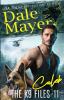 Caleb: 11 (The K9 Files)