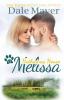 Melissa: A Hathaway House Heartwarming Romance