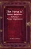 The Works of Jacobus Arminius Volume 2 - Private Disputations