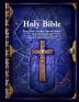 Holy Bible King James Version Yahweh Edition with The Apocrypha the Book of Enoch and the Assumption of Moses