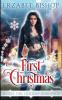 First Christmas: 4 (Sigil Fire)