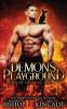 Demon's Playground: 2 (Born of Hellfire)