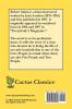 Before Adam (Cactus Classics Large Print): 16 Point Font; Large Text; Large Type