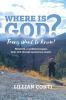 Where is God? Teens Want to Know!: Elizabeth a seeking teenager finds God through mysterious emails.