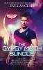 The Gypsy Moth: Omnibus of books 1-3: 0