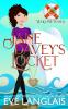 Jane Davey's Locket: A Hell Cruise Adventure: 8 (Welcome to Hell)