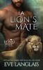 A Lion's Mate: 13 (Lion's Pride)