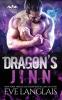 Dragon's Jinn: 8 (Dragon Point)