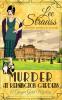 Murder at Kensington Gardens: a cozy historical 1920s mystery: 6 (Ginger Gold Mystery)