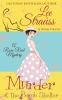 Murder at the Bomb Shelter: a 1950s cozy historical mystery: 3 (A Rosa Reed Mystery)