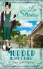 Murder in Hyde Park: a cozy historical 1920s mystery: 14 (Ginger Gold Mystery)