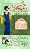 Lady Gold Investigates Volume 4: a Short Read cozy historical 1920s mystery collection: 3