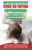 Cure su fatiga suprarrenal: Guía del síndrome de fatiga crónica para principiantes - Restablecer naturalmente las hormonas el estrés y la energía ... Adrenal Reset Spanish Book) (Spanish Edition)