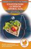 Solución Para La Presión Sanguínea: 30 Alimentos Naturales Comprobados Para Controlar Bajar La Presión Arterial Alta Sin Medicación (Libro En Español / Blood Pressure Spanish Book)