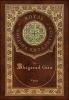 The Bhagavad Gita (Royal Collector's Edition) (Annotated) (Case Laminate Hardcover with Jacket)