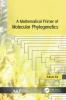 Mathematical Primer of Molecular Phylogenetics