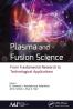 Plasma and Fusion Science