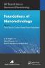 Foundations of Nanotechnology Volume One