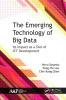 Emerging Technology of Big Data