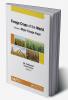 Forage Crops of the World Volume I: Major Forage Crops