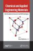 Chemical and Applied Engineering Materials