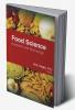 Food Science