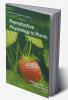 Reproductive Physiology in Plants