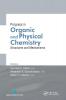 Progress in Organic and Physical Chemistry