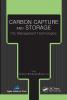 Carbon Capture and Storage