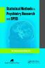 Statistical Methods in Psychiatry Research and SPSS