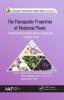 Therapeutic Properties of Medicinal Plants