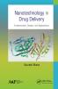 Nanotechnology in Drug Delivery