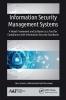 Information Security Management Systems