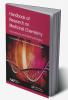 Handbook of Research on Medicinal Chemistry