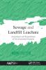 Sewage and Landfill Leachate