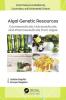 Algal Genetic Resources