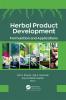 Herbal Product Development