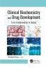 Clinical Biochemistry and Drug Development