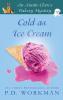 Cold as Ice Cream: 13 (Auntie Clem's Bakery)