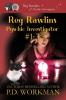 Reg Rawlins Psychic Investigator 1-3: A Paranormal & Cat Cozy Mystery Series