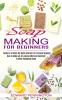 Soap Making for Beginners