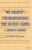 We Believe: Understanding the Nicene Creed