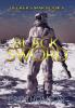 Black Sword: 5 (Decker's War)