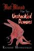 Bat Blood - Part Two: Unshackled Demons