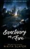 Sanctuary on Fire: 2