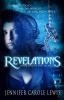 Revelations: Book One of the Lalassu: 1