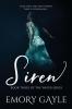 Siren: Book Three of the Water Series: 3