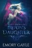 Triton's Daughter: The Triton Series Book One: 1