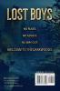 Lost Boys: Book One of the Lost Boys Trilogy: 1