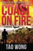 Coast on Fire: An Apocalyptic LitRPG: 5 (System Apocalypse)